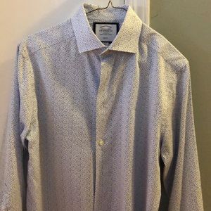 Charles Tyrwhitt Slim Fit Button Down